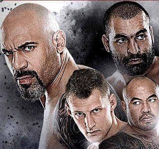 Bellator 116 Results: Ivanov and Volkov to Face Each Other for Title after Picking Up Wins in California
