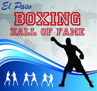El Paso Boxing & Martial Arts Hall of Fame