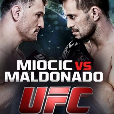 UFC Fight Night Main Card Results: Miocic Blasts Maldonado with Ease; Peralta, Maia, Alves and Carlos Jr. get Victories in Brazil